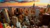 New York Skyline, Photo by: Jerry Ferguson Creative Commons