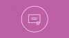 Purple certificate icon symbolising IELTS results in Vietnam