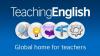 The TeachingEnglish logo