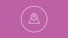 Purple location icon indicating British Council IELTS test centres in Vietnam.